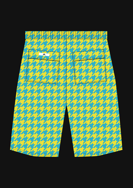 PANTALÓN PATA DE GALLO