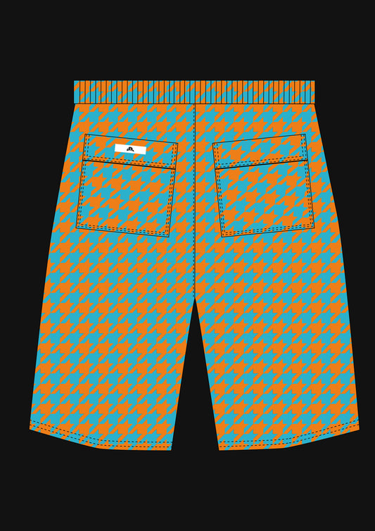 PANTALÓN PATA DE GALLO