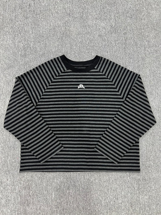 LONG SLEEVE T-SHIRT RAYAS