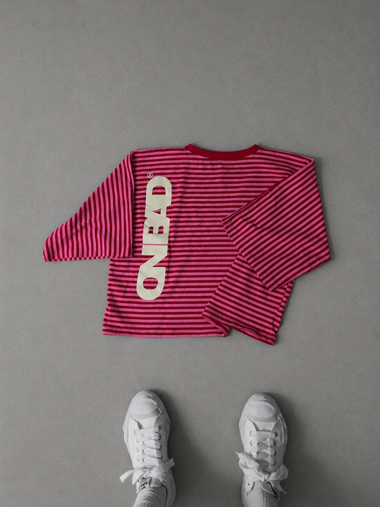 ROSA ROJO T-SHIRT