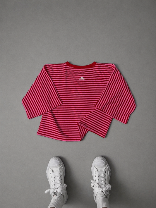 ROSA ROJO T-SHIRT